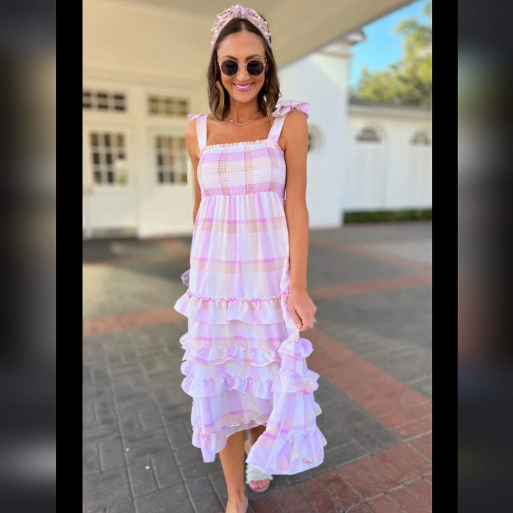Summer dress